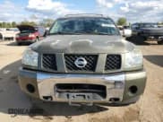 ✅ 2004 Nissan Armada LE • VIN: 5N1AA08B44N702723 • Lot: 84253415. Listed on Copart with 241,283 mi. Free auction sales archive from the USA and detailed vehicle history report at DreamBid. Image 5.