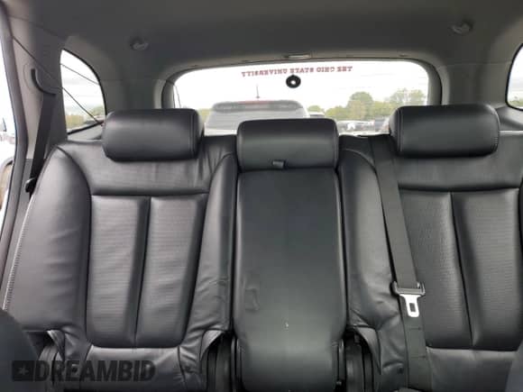 ✅ 2007 Hyundai Santa Fe SE • VIN: 5NMSH13E97H070363 • Лот: 76547814. Размещён на Copart с пробегом 193 408 миль миль. Получите бесплатный доступ к архиву аукционных продаж из США и посмотрите подробный отчёт об истории автомобиля на DreamBid. Изображение 10.