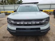 ✅ 2021 Ford Bronco Sport Big Bend • VIN: 3FMCR9B69MRA20824 • Lot: 89899065. Listed on Copart with 49,574 mi. Free auction sales archive from the USA and detailed vehicle history report at DreamBid. Image 5.