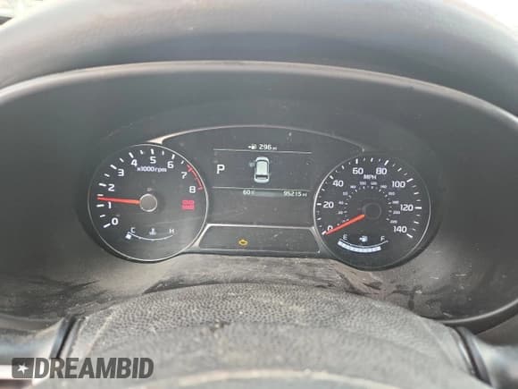 ✅ 2017 Kia Soul + • VIN: KNDJX3AA3H7484595 • Lot: 90400685. Wystawiony na Copart z przebiegiem 95 215 mil. Bezpłatny archiwum sprzedaży aukcyjnych z USA i szczegółowy raport historii pojazdu na DreamBid. Zdjęcie 9.