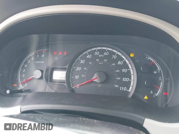 ✅ 2014 Toyota Sienna LE AAS • VIN: 5TDKK3DC0ES521152 • Lot: 39961035. Listed on IAAI with 147,947 mi. Free auction sales archive from the USA and detailed vehicle history report at DreamBid. Image 15.