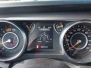 ✅ 2020 Jeep Wrangler Unlimited Sport S • VIN: 1C4HJXDN2LW275305 • Lot: 43779048. Wystawiony na IAAI z przebiegiem 86 074 mil. Bezpłatny archiwum sprzedaży aukcyjnych z USA i szczegółowy raport historii pojazdu na DreamBid. Zdjęcie 7.