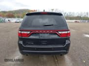 ✅ 2019 Dodge Durango SXT Plus • VIN: 1C4RDJAG6KC848205 • Lot: 43514645. Wystawiony na IAAI z przebiegiem 125 497 mil. Bezpłatny archiwum sprzedaży aukcyjnych z USA i szczegółowy raport historii pojazdu na DreamBid. Zdjęcie 17.