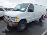 ✅ 2002 Ford Econoline Cargo • VIN: 1FTNS24L42HA06212 • Лот: 43399855. Опубликован ранее на IAAI с пробегом 81 804 миль. Бесплатный доступ к архиву аукционных продаж из США и подробный отчёт об истории автомобиля на DreamBid. Изображение 20.