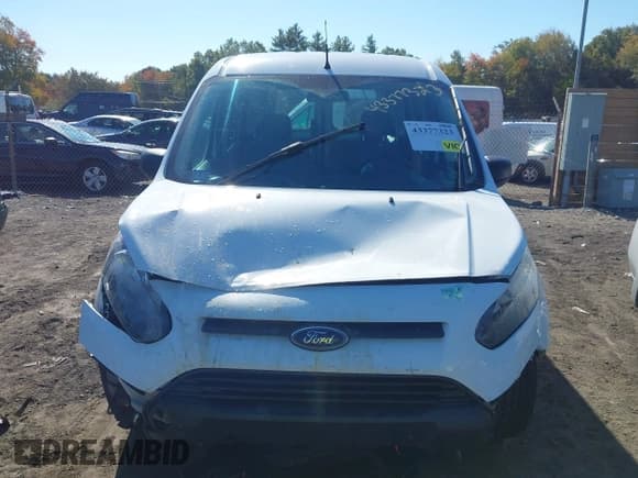 ✅ 2018 Ford Transit Connect XL • VIN: NM0LS7E74J1369054 • Lot: 43377323. Wystawiony na IAAI z przebiegiem 64 861 mil. Bezpłatny archiwum sprzedaży aukcyjnych z USA i szczegółowy raport historii pojazdu na DreamBid. Zdjęcie 12.