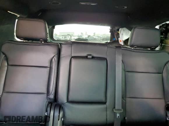 2023 Chevrolet Tahoe Commercial z VIN 1GNSKLED3PR157406, wystawiony jako Copart lot #84457885 z przebiegiem 27 083 mil mil oraz Szkoda całkowita • Salvage title. Historia ofert i sprzedaży dostępna na DreamBid. Obrazek 10.