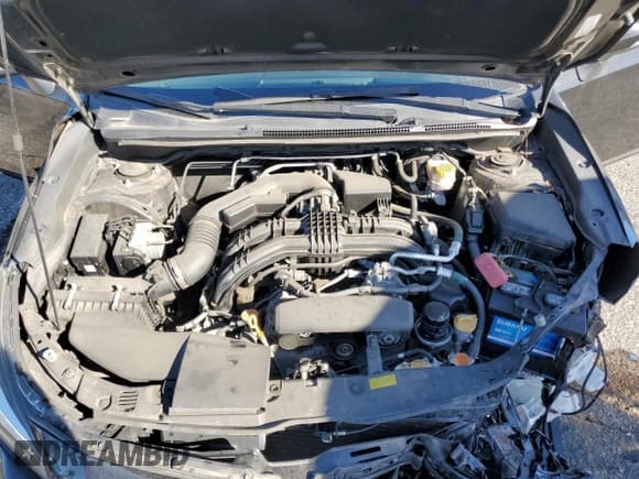 ✅ 2017 Subaru Impreza Limited • VIN: 4S3GTAN64H3705953 • Лот: 92211875. Опубликован ранее на Copart с пробегом 80 299 миль. Бесплатный доступ к архиву аукционных продаж из США и подробный отчёт об истории автомобиля на DreamBid. Изображение 11.