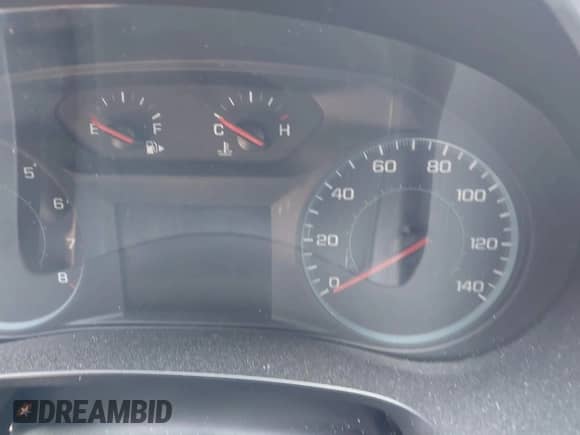 2020 Chevrolet Malibu LT с VIN 1G1ZD5ST3LF109983, выставлен на аукционе IAAI как лот 42958053 с пробегом Не указан миль и . История ставок и продаж доступна на DreamBid. Изображение 7.