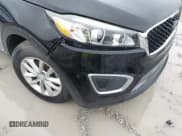 ✅ 2017 Kia Sorento LX • VIN: 5XYPGDA55HG211650 • Lot: 43786637. Listed on IAAI with 144,038 mi. Free auction sales archive from the USA and detailed vehicle history report at DreamBid. Image 17.