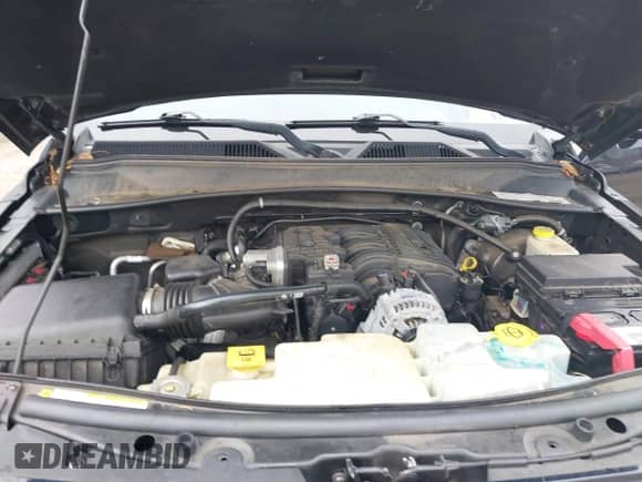 2011 Dodge Nitro Shock with VIN 1D4PT7GX6BW556494, listed as a IAAI auction lot 41739594 with 134,346 mi miles and . Bid and sale history available at DreamBid. Image 10.