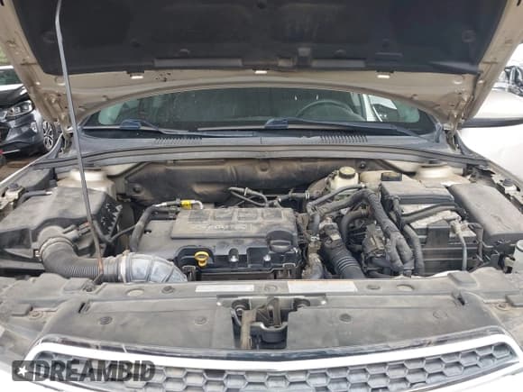 ✅ 2013 Chevrolet Cruze 2LT • VIN: 1G1PE5SB6D7275194 • Lot: 43433172. Listed on IAAI with 183,039 mi. Free auction sales archive from the USA and detailed vehicle history report at DreamBid. Image 10.