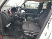 ✅ 2016 Jeep Renegade Trailhawk • VIN: ZACCJBCTXGPD68217 • Лот: 60871725. Опубликован ранее на Copart с пробегом 127 177 миль. Бесплатный доступ к архиву аукционных продаж из США и подробный отчёт об истории автомобиля на DreamBid. Изображение 7.