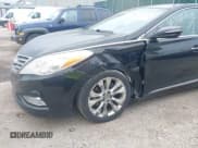 ✅ 2012 Hyundai Azera • VIN: KMHFG4JG0CA138138 • Lot: 43140268. Listed on IAAI with 102,099 mi. Free auction sales archive from the USA and detailed vehicle history report at DreamBid. Image 6.