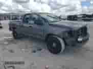 2008 Dodge 1500 SLT with VIN 1D7HA18N98S527501, listed as a Copart auction lot 72350804 with 194,952 mi miles and Salvage title. Bid and sale history available at DreamBid. Image 4.