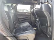 ✅ 2018 Jeep Grand Cherokee Upland • VIN: 1C4RJFAG2JC266963 • Lot: 72084795. Listed on Copart with 73,430 mi. Free auction sales archive from the USA and detailed vehicle history report at DreamBid. Image 10.