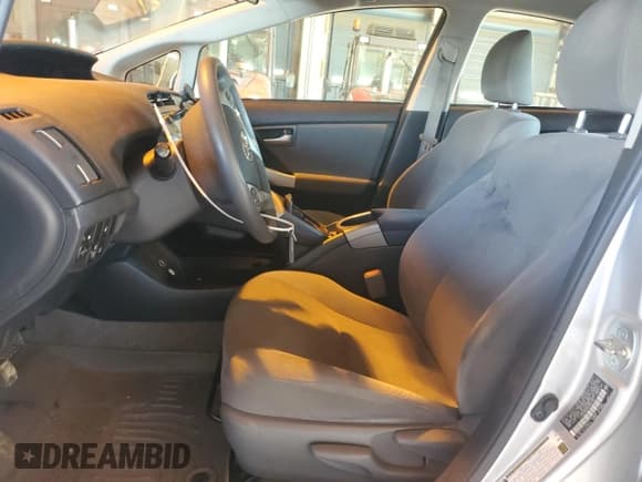 ✅ 2014 Toyota Prius • VIN: JTDKN3DP4E3060341 • Lot: 89684815. Listed on Copart with 102,709 mi. Free auction sales archive from the USA and detailed vehicle history report at DreamBid. Image 7.