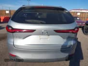 ✅ 2025 Mazda CX-90 Premium Sport • VIN: JM3KKCHD4S1219205 • Lot: 43609629. Listed on IAAI with 8,872 mi. Free auction sales archive from the USA and detailed vehicle history report at DreamBid. Image 16.