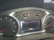 ✅ 2018 Chevrolet Traverse LT • VIN: 1GNEVHKW4JJ131782 • Lot: 46813984. Wystawiony na Copart z przebiegiem 94 668 mil. Bezpłatny archiwum sprzedaży aukcyjnych z USA i szczegółowy raport historii pojazdu na DreamBid. Zdjęcie 9.