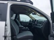 ✅ 2019 Ram 2500 Big Horn • VIN: 3C6UR5DL7KG587151 • Лот: 42086628. Опубликован ранее на IAAI с пробегом 137 868 миль. Бесплатный доступ к архиву аукционных продаж из США и подробный отчёт об истории автомобиля на DreamBid. Изображение 5.