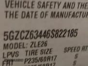 ✅ 2006 Saturn VUE • VIN: 5GZCZ63446S822185 • Lot: 41809976. Wystawiony na IAAI z przebiegiem 186 063 mil. Bezpłatny archiwum sprzedaży aukcyjnych z USA i szczegółowy raport historii pojazdu na DreamBid. Zdjęcie 9.