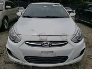 ✅ 2016 Hyundai Accent SE • VIN: KMHCT4AE9GU163671 • Лот: 57223384. Опубликован ранее на Copart с пробегом 108 789 миль. Бесплатный доступ к архиву аукционных продаж из США и подробный отчёт об истории автомобиля на DreamBid. Изображение 5.