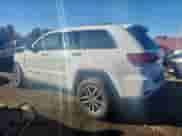 2021 Jeep Grand Cherokee 80th Anniversary с VIN 1C4RJFBG1MC635640, выставлен на аукционе Copart как лот 82672435 с пробегом 34 122 миль миль и Списание • Salvage title. История ставок и продаж доступна на DreamBid. Изображение 2.