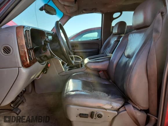 ✅ 2003 Chevrolet Silverado 2500HD LS • VIN: 1GCHK23133F248466 • Lot: 85542605. Listed on Copart with 357,980 mi. Free auction sales archive from the USA and detailed vehicle history report at DreamBid. Image 7.