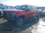 ✅ 2024 GMC Sierra 1500 AT4 • VIN: 3GTUUEEL5RG163404 • Лот: 41137809. Опубликован ранее на IAAI с пробегом 12 201 миль. Бесплатный доступ к архиву аукционных продаж из США и подробный отчёт об истории автомобиля на DreamBid. Изображение 23.