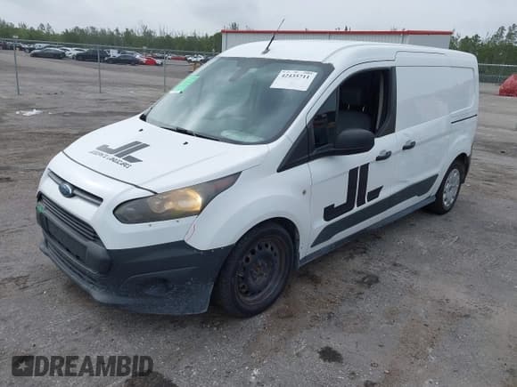 ✅ 2017 Ford Transit Connect XL • VIN: NM0LS7E73H1314766 • Lot: 42435711. Wystawiony na IAAI z przebiegiem 221 811 mil. Bezpłatny archiwum sprzedaży aukcyjnych z USA i szczegółowy raport historii pojazdu na DreamBid. Zdjęcie 18.