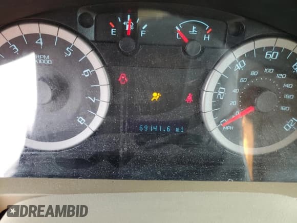 ✅ 2010 Ford Escape Limited • VIN: 1FMCU0EG8AKB93264 • Lot: 48755805. Listed on Copart with 69,141 mi. Free auction sales archive from the USA and detailed vehicle history report at DreamBid. Image 9.