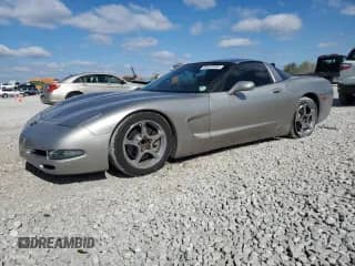 ✅ 2000 Chevrolet Corvette • VIN: 1G1YY22G8Y5104244 • Lot: 86624885. Wystawiony na Copart z przebiegiem 221 764 mil mil. Skorzystaj z bezpłatnego archiwum sprzedaży aukcyjnych z USA i zobacz szczegółowy raport historii pojazdu na DreamBid. Zdjęcie 1.
