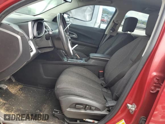 ✅ 2015 Chevrolet Equinox LT • VIN: 2GNFLFEK5F6159439 • Лот: 64043184. Опубликован ранее на Copart с пробегом 162 656 миль. Бесплатный доступ к архиву аукционных продаж из США и подробный отчёт об истории автомобиля на DreamBid. Изображение 7.