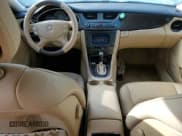 ✅ 2008 Mercedes-Benz CLS 550 • VIN: WDDDJ72X68A117756 • Лот: 75158924. Опубликован ранее на Copart с пробегом Не указан. Бесплатный доступ к архиву аукционных продаж из США и подробный отчёт об истории автомобиля на DreamBid. Изображение 8.