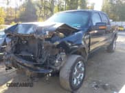 ✅ 2012 Ford F-150 Lariat • VIN: 1FTFW1ET9CFC48329 • Лот: 43461704. Опубликован ранее на IAAI с пробегом 211 653 миль. Бесплатный доступ к архиву аукционных продаж из США и подробный отчёт об истории автомобиля на DreamBid. Изображение 17.