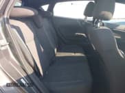 ✅ 2016 Ford Fiesta ST • VIN: 3FADP4GX9GM156638 • Lot: 43190076. Listed on IAAI with 187,497 mi. Free auction sales archive from the USA and detailed vehicle history report at DreamBid. Image 8.