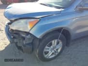 ✅ 2011 Honda CR-V EX-L • VIN: JHLRE4H70BC029908 • Lot: 43620307. Listed on IAAI with 200,143 mi. Free auction sales archive from the USA and detailed vehicle history report at DreamBid. Image 18.