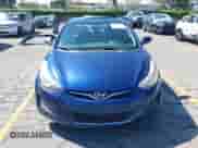 2015 Hyundai Elantra Limited z VIN 5NPDH4AE1FH644341, wystawiony jako IAAI lot #43311032 z przebiegiem 83 965 mil mil oraz . Historia ofert i sprzedaży dostępna na DreamBid. Obrazek 13.