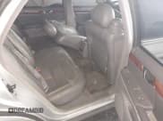 ✅ 2002 Cadillac DeVille • VIN: 1G6KD54YX2U263573 • Lot: 42972103. Wystawiony na IAAI z przebiegiem 145 564 mil. Bezpłatny archiwum sprzedaży aukcyjnych z USA i szczegółowy raport historii pojazdu na DreamBid. Zdjęcie 8.