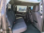 ✅ 2022 GMC Sierra 1500 SLE • VIN: 3GTUUBET9NG628727 • Лот: 59986215. Опубликован ранее на Copart с пробегом 81 193 миль. Бесплатный доступ к архиву аукционных продаж из США и подробный отчёт об истории автомобиля на DreamBid. Изображение 10.