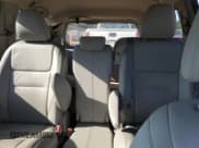 ✅ 2018 Toyota Sienna XLE Auto Access Seat • VIN: 5TDYZ3DC9JS908900 • Lot: 71980115. Listed on Copart with 92,508 mi. Free auction sales archive from the USA and detailed vehicle history report at DreamBid. Image 10.