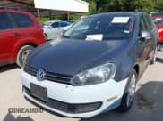 ✅ 2011 Volkswagen Jetta TDI • VIN: 3VWPL7AJ7BM636188 • Lot: 42789112. Listed on IAAI with 138,906 mi. Free auction sales archive from the USA and detailed vehicle history report at DreamBid. Image 2.