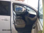 ✅ 2015 Toyota Sienna Limited • VIN: 5TDDK3DC9FS114814 • Lot: 42100413. Listed on IAAI with 157,761 mi. Free auction sales archive from the USA and detailed vehicle history report at DreamBid. Image 5.