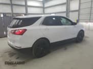 ✅ 2021 Chevrolet Equinox LT • VIN: 3GNAXKEV3ML332062 • Лот: 84959835. Опубликован ранее на Copart с пробегом 131 655 миль. Бесплатный доступ к архиву аукционных продаж из США и подробный отчёт об истории автомобиля на DreamBid. Изображение 3.