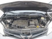 ✅ 2018 Toyota Sienna L • VIN: 5TDZZ3DC4JS922420 • Лот: 43729886. Опубликован ранее на IAAI с пробегом 178 362 миль. Бесплатный доступ к архиву аукционных продаж из США и подробный отчёт об истории автомобиля на DreamBid. Изображение 10.