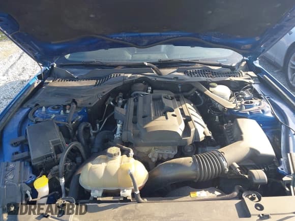 ✅ 2017 Ford Mustang EcoBoost • VIN: 1FA6P8TH9H5335042 • Lot: 43470750. Wystawiony na IAAI z przebiegiem 83 859 mil. Bezpłatny archiwum sprzedaży aukcyjnych z USA i szczegółowy raport historii pojazdu na DreamBid. Zdjęcie 10.