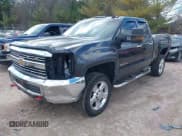 ✅ 2016 Chevrolet Silverado 2500HD Work Truck • VIN: 1GC2KUEG2GZ281935 • Lot: 41878819. Wystawiony na IAAI z przebiegiem 147 058 mil. Bezpłatny archiwum sprzedaży aukcyjnych z USA i szczegółowy raport historii pojazdu na DreamBid. Zdjęcie 22.