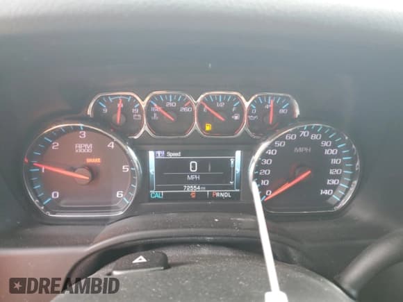 ✅ 2020 Chevrolet Suburban LT • VIN: 1GNSKHKC6LR225197 • Lot: 71742655. Listed on Copart with 72,554 mi. Free auction sales archive from the USA and detailed vehicle history report at DreamBid. Image 9.