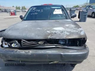 ✅ 1992 Nissan Sentra • VIN: 1N4GB32A2NC755002 • Лот: 39495432. Опубликован ранее на IAAI с пробегом 130 632 миль. Бесплатный доступ к архиву аукционных продаж из США и подробный отчёт об истории автомобиля на DreamBid. Изображение 6.