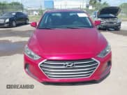 ✅ 2017 Hyundai Elantra Value Edition • VIN: 5NPD84LF2HH144861 • Lot: 42009996. Listed on IAAI with 64,835 mi. Free auction sales archive from the USA and detailed vehicle history report at DreamBid. Image 6.