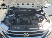 ✅ 2022 Volkswagen Taos SEL • VIN: 3VVJX7B20NM022304 • Lot: 55663395. Wystawiony na Copart z przebiegiem 38 357 mil. Bezpłatny archiwum sprzedaży aukcyjnych z USA i szczegółowy raport historii pojazdu na DreamBid. Zdjęcie 12.